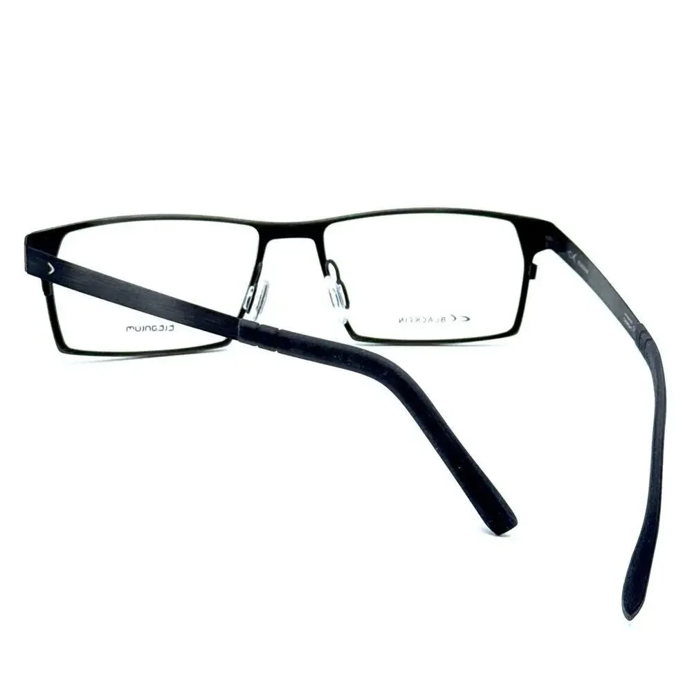 NEW!! BLACKFIN Eyeglasses Port Orford BF983 Col.381 Authentic
